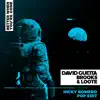 David Guetta, Brooks & Loote - Better When You're Gone (Nicky Romero Pop Edit) - Single